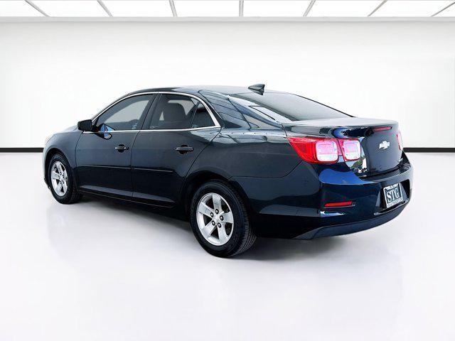 used 2015 Chevrolet Malibu car, priced at $9,309