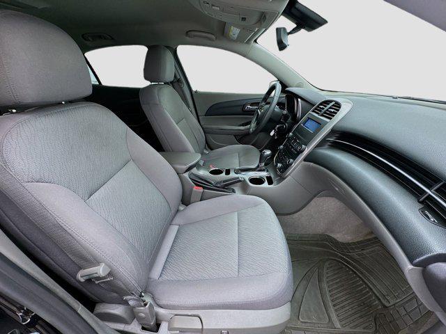used 2015 Chevrolet Malibu car, priced at $9,309