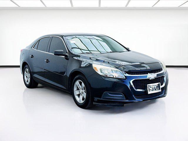 used 2015 Chevrolet Malibu car, priced at $9,309