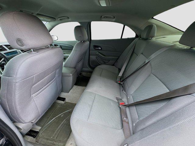 used 2015 Chevrolet Malibu car, priced at $9,309