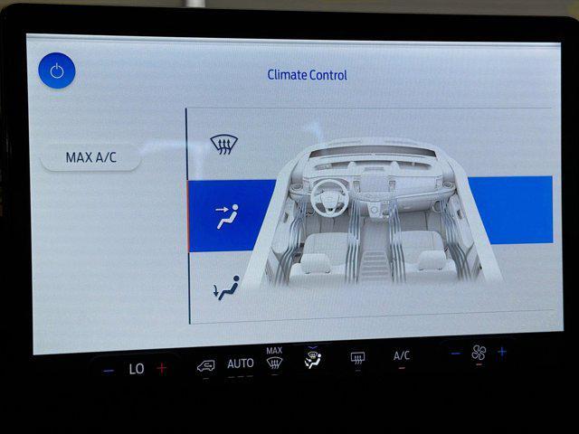 used 2024 Ford Transit-350 car, priced at $38,995