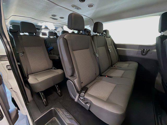 used 2024 Ford Transit-350 car, priced at $38,995