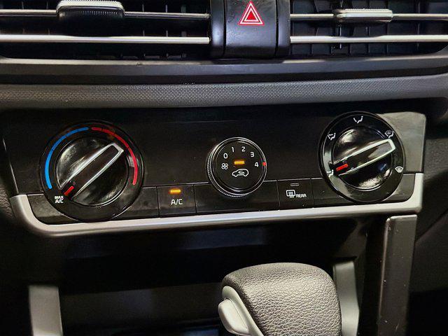 used 2022 Kia Seltos car, priced at $16,488