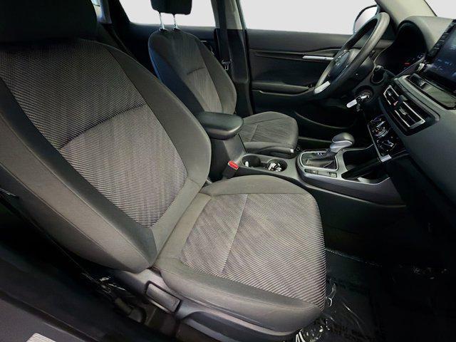 used 2022 Kia Seltos car, priced at $16,488