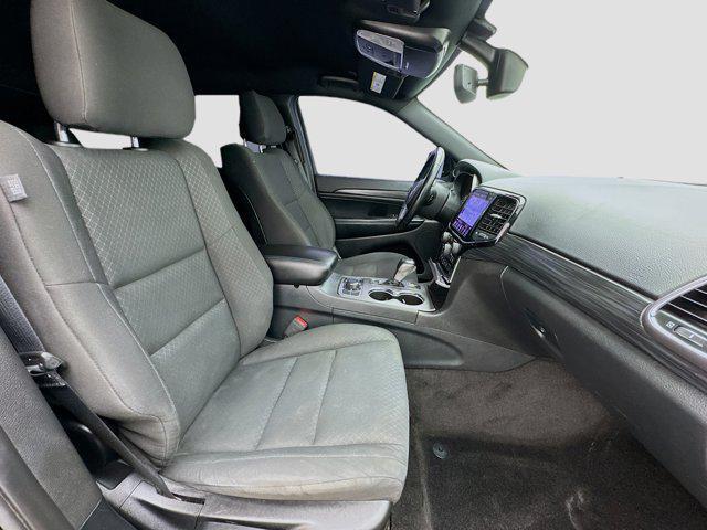 used 2019 Jeep Grand Cherokee car, priced at $19,999