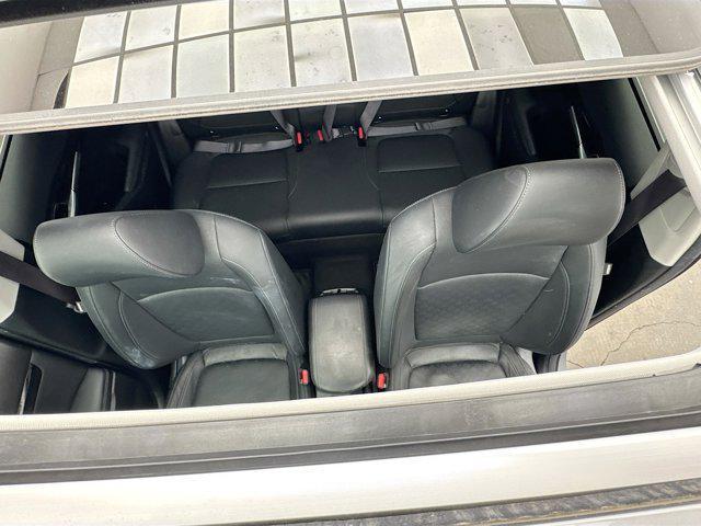 used 2022 Kia Seltos car, priced at $16,388