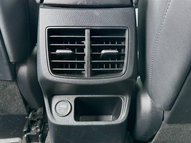 used 2022 Kia Seltos car, priced at $16,388