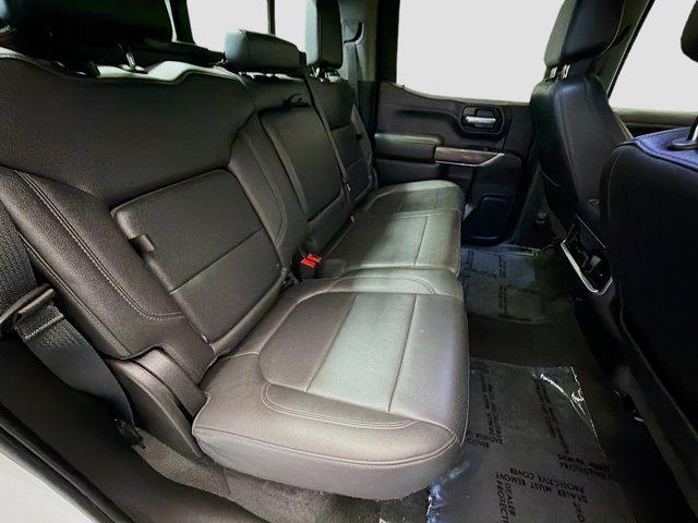 used 2021 Chevrolet Silverado 1500 car, priced at $32,999