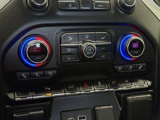 used 2021 Chevrolet Silverado 1500 car, priced at $32,999