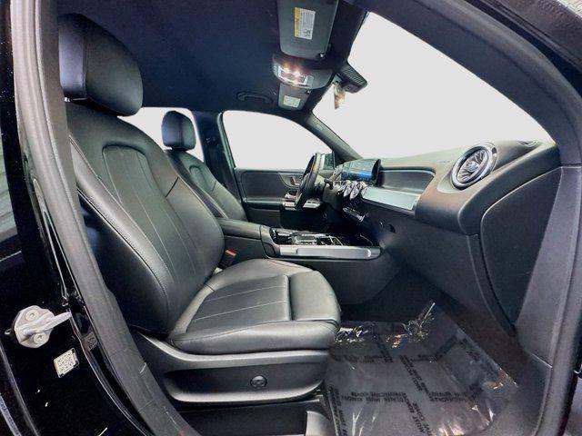 used 2021 Mercedes-Benz GLB 250 car, priced at $20,488