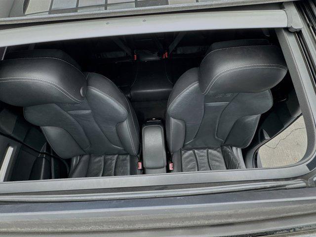 used 2015 Audi S3 car, priced at $16,288