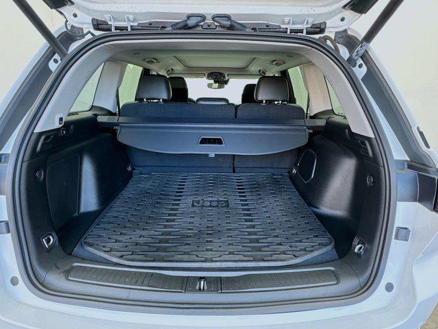 used 2023 Jeep Grand Cherokee 4xe car, priced at $28,325