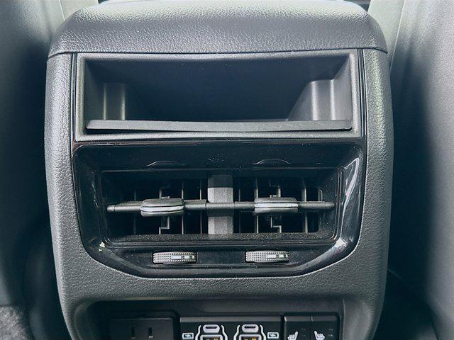 used 2023 Jeep Grand Cherokee 4xe car, priced at $28,325