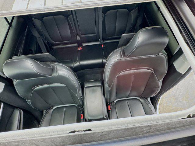 used 2023 Jeep Grand Cherokee 4xe car, priced at $28,325