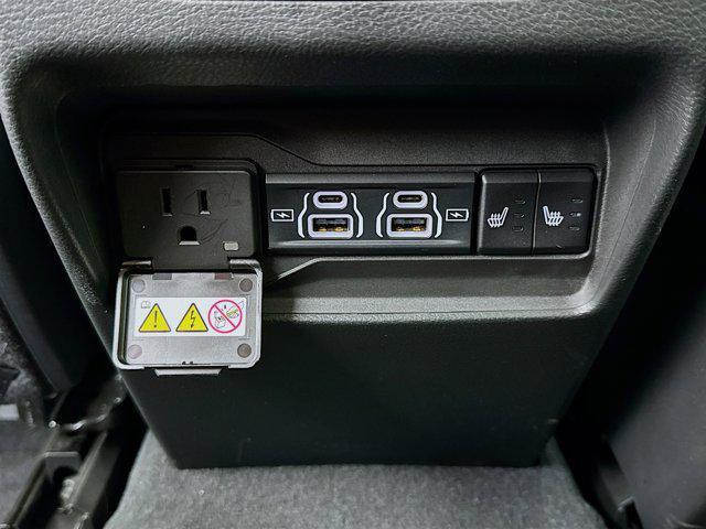 used 2023 Jeep Grand Cherokee 4xe car, priced at $28,325