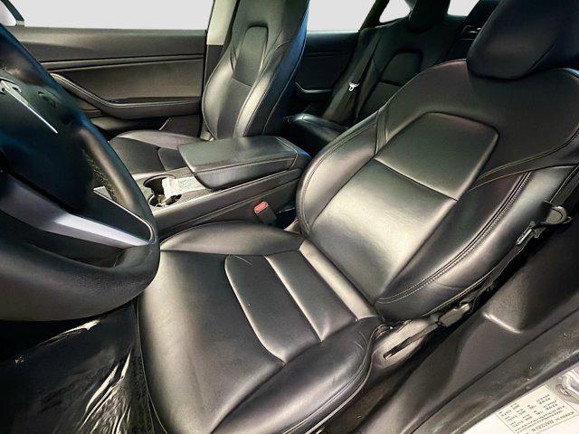 used 2020 Tesla Model 3 car, priced at $19,675