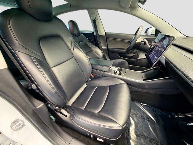 used 2020 Tesla Model 3 car, priced at $19,675