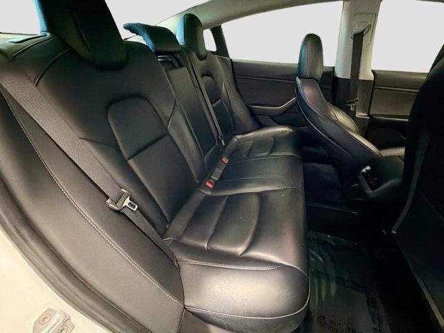 used 2020 Tesla Model 3 car, priced at $19,675