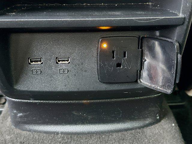 used 2021 Ford Ranger car