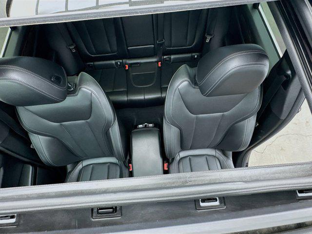 used 2022 BMW X3 car, priced at $26,288