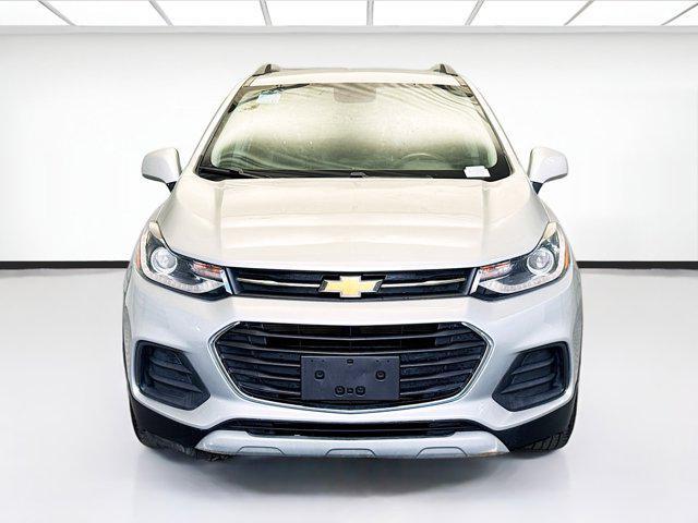 used 2021 Chevrolet Trax car, priced at $12,995