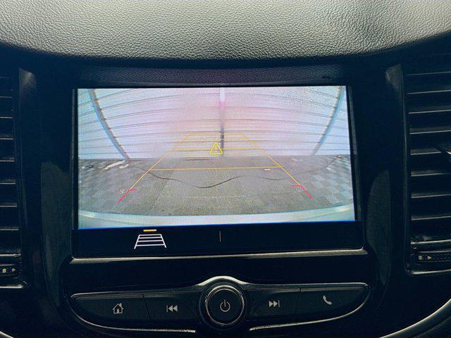 used 2021 Chevrolet Trax car, priced at $12,995