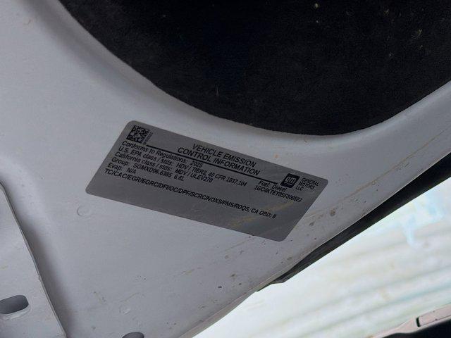 used 2025 Chevrolet Silverado 3500 car, priced at $55,488