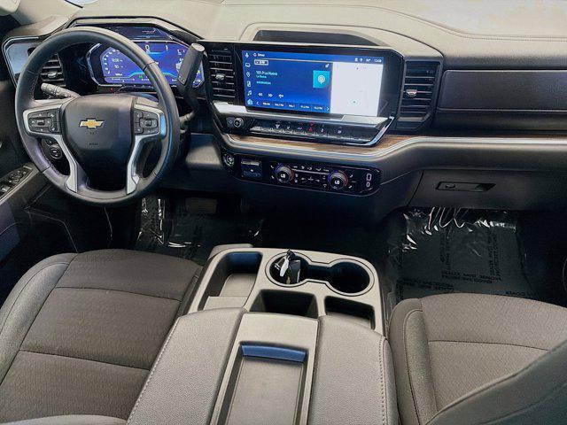 used 2025 Chevrolet Silverado 3500 car, priced at $55,488