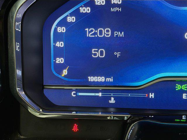 used 2025 Chevrolet Silverado 3500 car, priced at $55,488