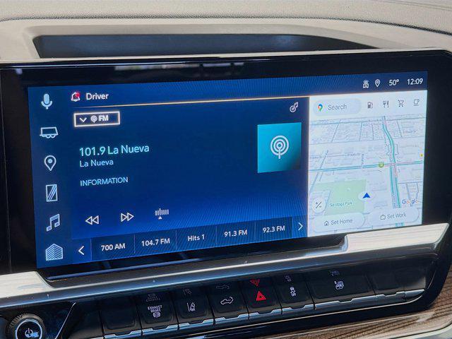 used 2025 Chevrolet Silverado 3500 car, priced at $55,488