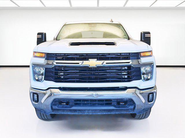 used 2025 Chevrolet Silverado 3500 car, priced at $55,488