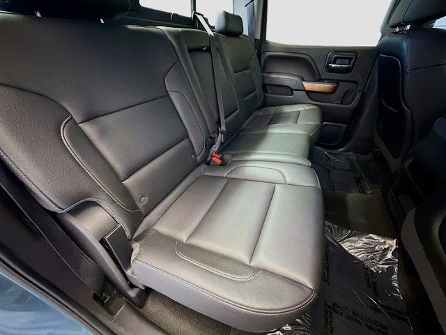 used 2014 Chevrolet Silverado 1500 car, priced at $19,880