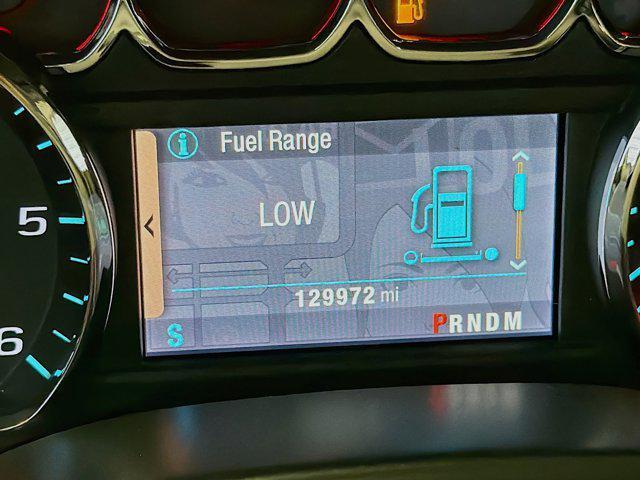 used 2014 Chevrolet Silverado 1500 car, priced at $19,880