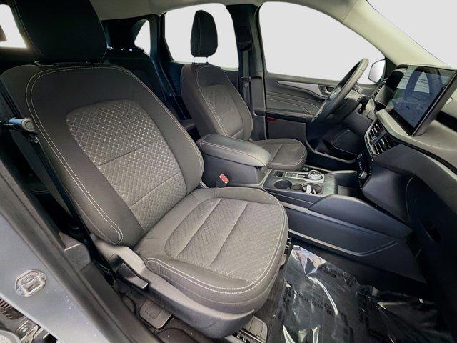 used 2023 Ford Escape car, priced at $17,499