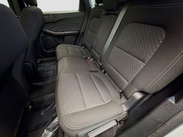 used 2023 Ford Escape car, priced at $17,499