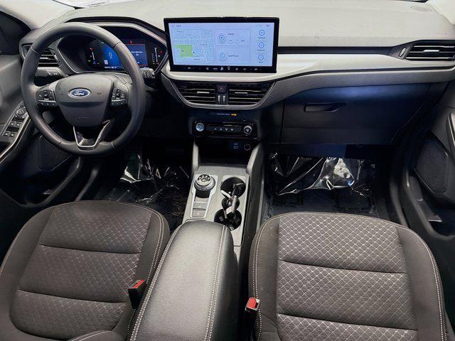 used 2023 Ford Escape car, priced at $17,499