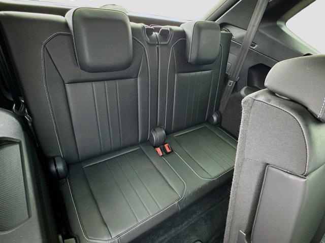 used 2022 Volkswagen Tiguan car, priced at $22,588