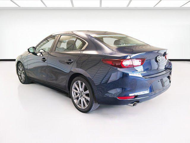 used 2023 Mazda Mazda3 car, priced at $21,980