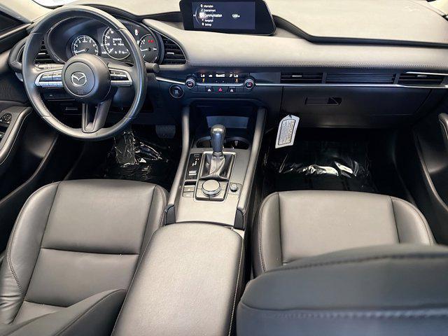 used 2023 Mazda Mazda3 car, priced at $21,980