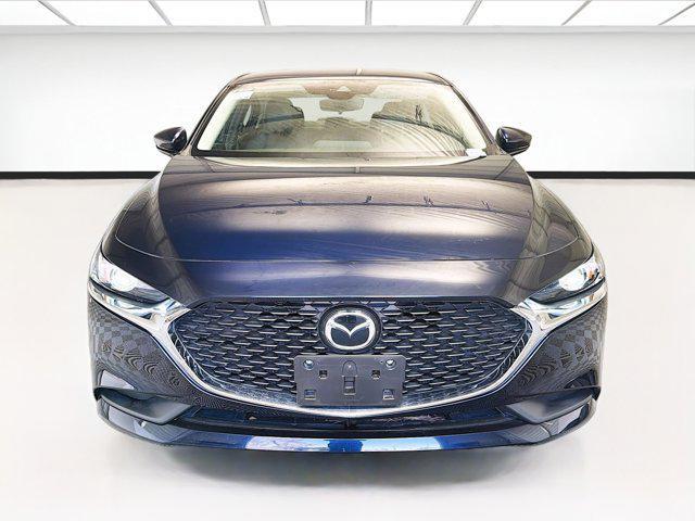 used 2023 Mazda Mazda3 car, priced at $21,980