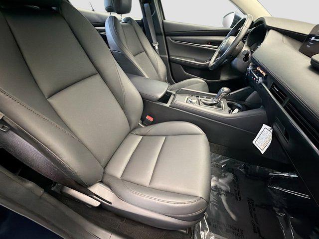 used 2023 Mazda Mazda3 car, priced at $21,980