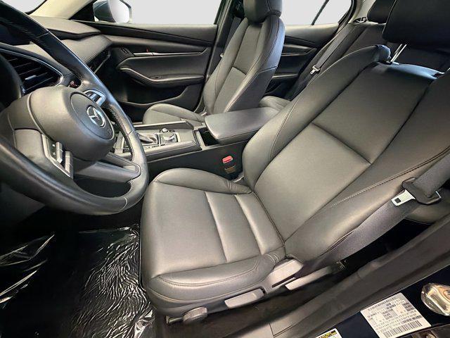 used 2023 Mazda Mazda3 car, priced at $21,980