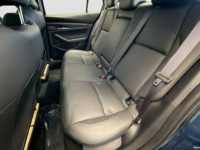 used 2023 Mazda Mazda3 car, priced at $21,980