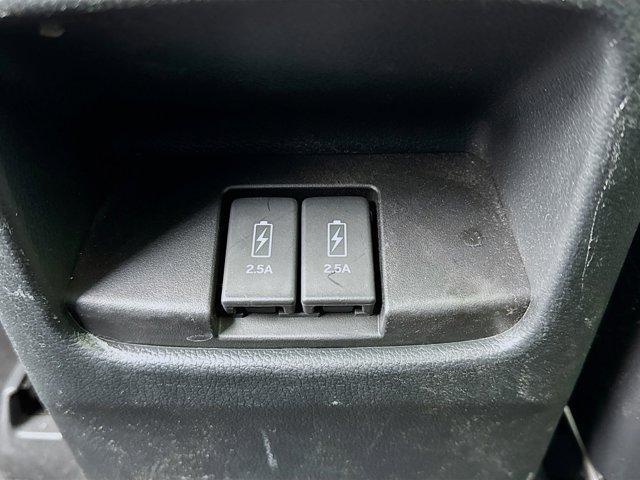 used 2022 Honda CR-V car, priced at $24,488