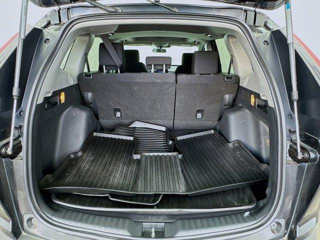 used 2022 Honda CR-V car, priced at $24,488