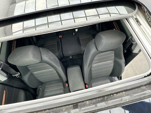 used 2022 Honda CR-V car, priced at $24,488