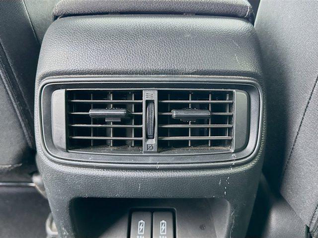 used 2022 Honda CR-V car, priced at $24,488