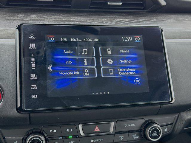 used 2021 Honda Clarity Plug-In Hybrid car, priced at $18,888