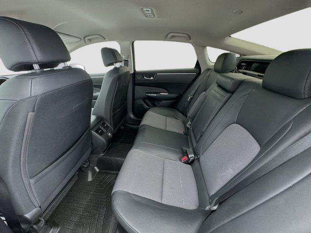 used 2021 Honda Clarity Plug-In Hybrid car, priced at $18,888