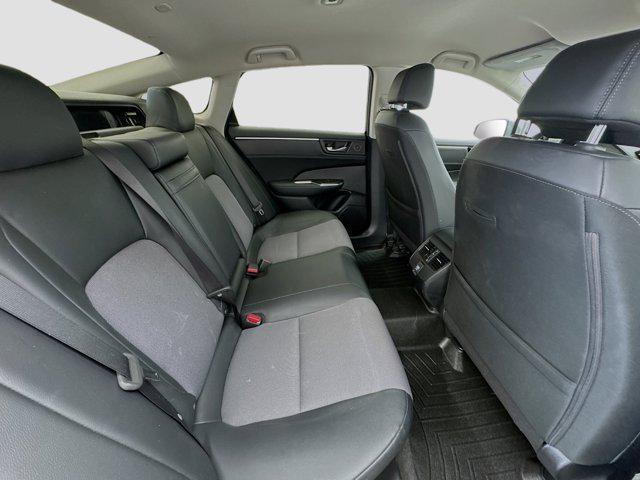 used 2021 Honda Clarity Plug-In Hybrid car, priced at $18,888
